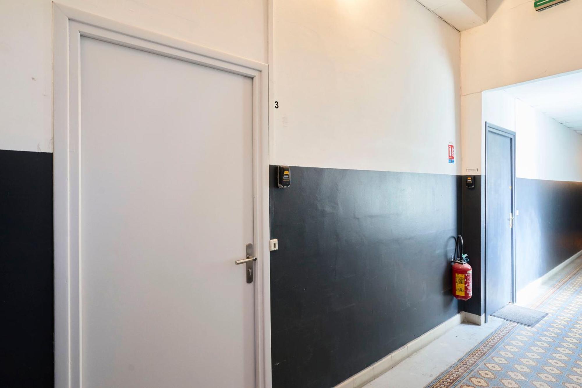 Ferienwohnung Locationstourcoing - Le Croise Exterior foto