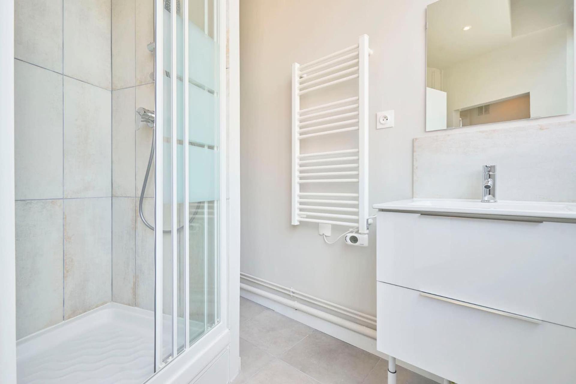 Ferienwohnung Locationstourcoing - Le Croise Exterior foto
